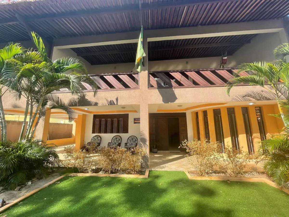 Guest house Casa Temporada Natal Hotel