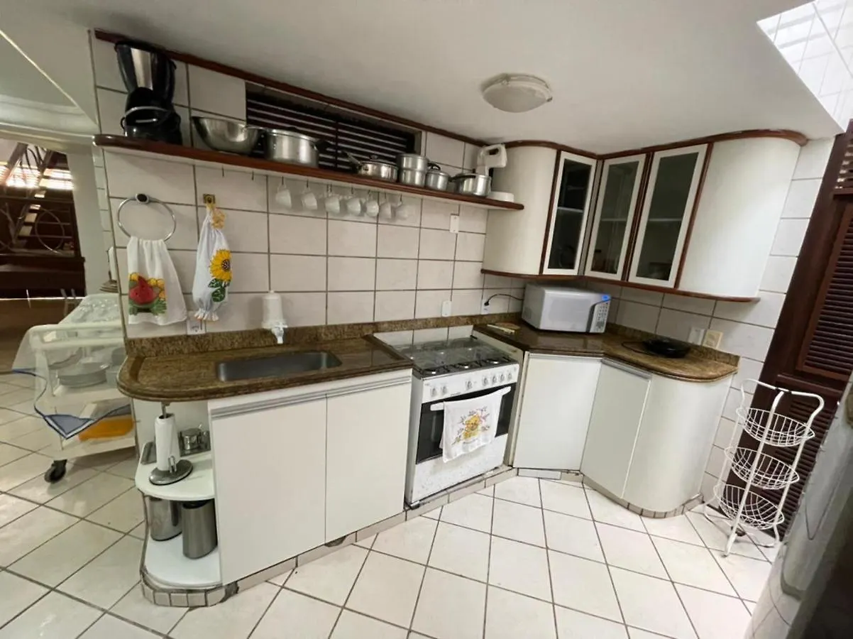 Guest house Casa Temporada Natal Hotel Brazil