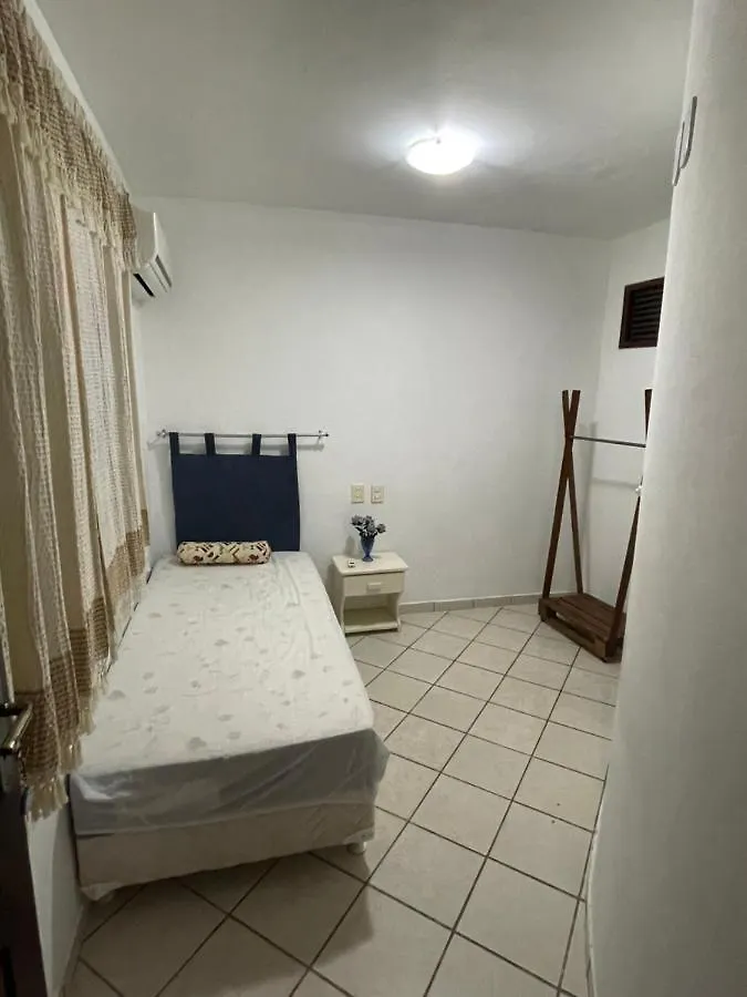 Guest house Casa Temporada Natal Hotel Brazil