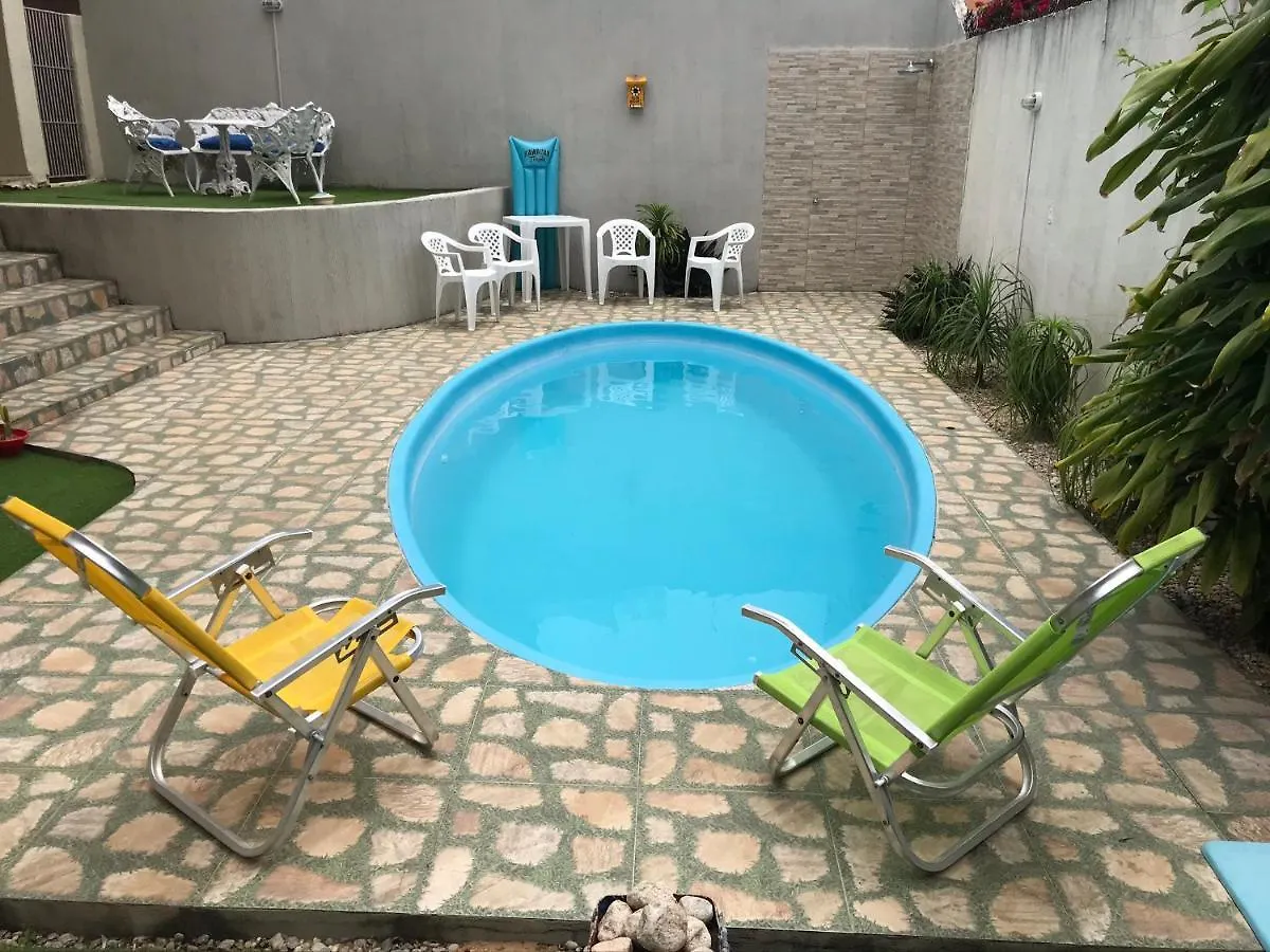 Casa Temporada Natal Hotel