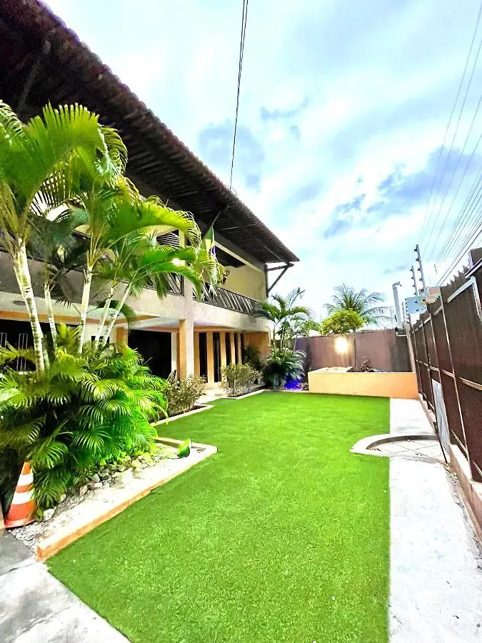 Casa Temporada Natal Hotel