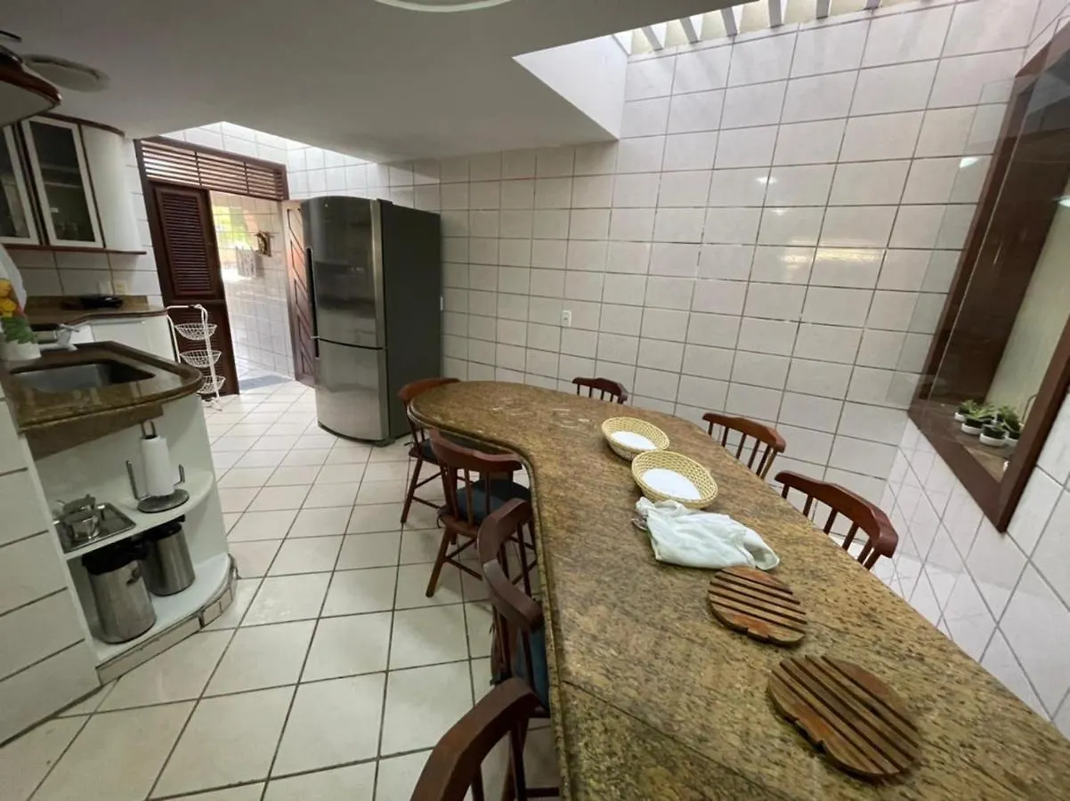 Casa Temporada Natal Hotel
